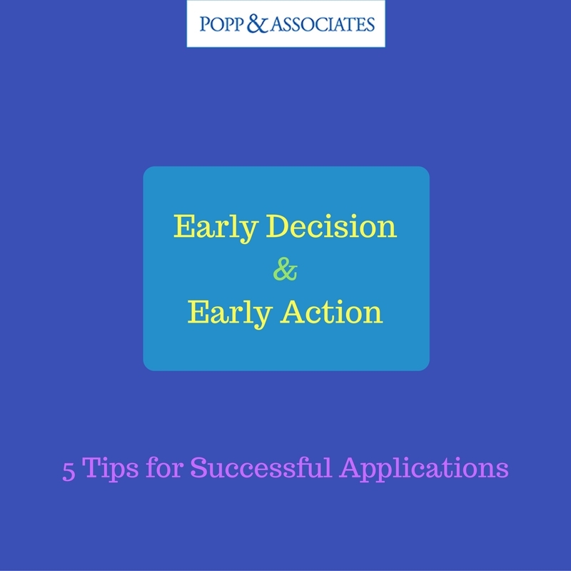 early-decision-early-action
